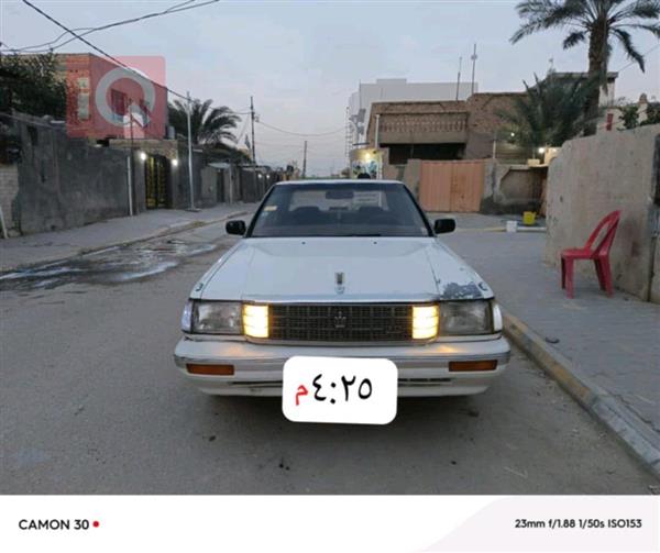 Toyota for sale in Iraq